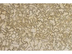 Liberty Puzzles The Peaceful Kingdom* Puzzles