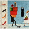 Liberty Puzzles The Pursuit of Happiness* Puzzles