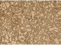 Liberty Puzzles The Pursuit of Happiness* Puzzles