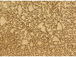 Liberty Puzzles The Scream* Puzzles