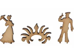 Liberty Puzzles The Scream* Puzzles