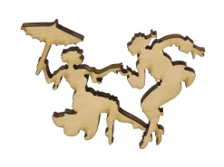 Liberty Puzzles The Thames and the City* Puzzles