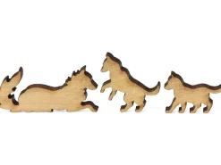 Liberty Puzzles The Tug of War* Puzzles