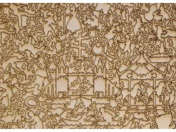 Liberty Puzzles The Valley of Rhyme* Puzzles