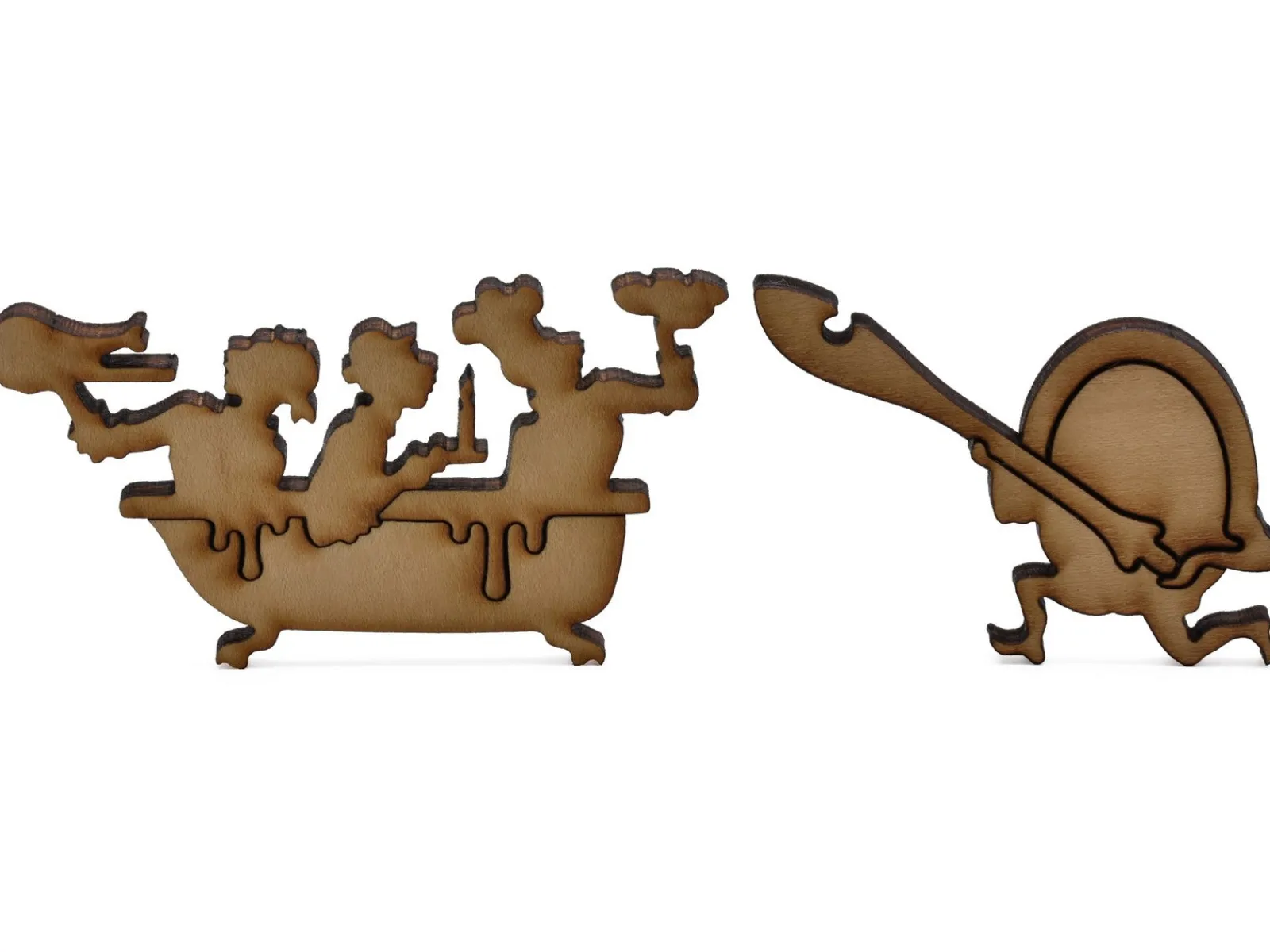 Liberty Puzzles The Valley of Rhyme* Puzzles