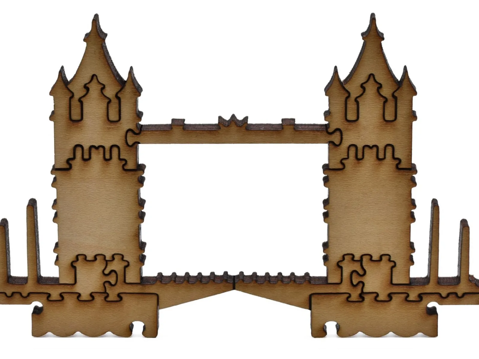 Liberty Puzzles The Valley of Rhyme* Puzzles
