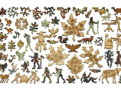 Liberty Puzzles The Weald of Kent* Puzzles