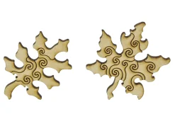 Liberty Puzzles The Weald of Kent* Puzzles