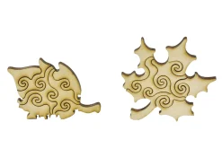 Liberty Puzzles The Weald of Kent* Puzzles