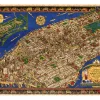 Liberty Puzzles The Wondrous Isle of Manhattan* Puzzles