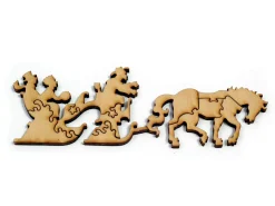 Liberty Puzzles This is Life* Puzzles