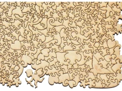 Liberty Puzzles To My Valentine* Puzzles