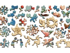 Liberty Puzzles To My Valentine* Puzzles