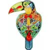 Liberty Puzzles Toucan* Puzzles
