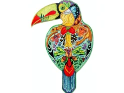 Liberty Puzzles Toucan* Puzzles