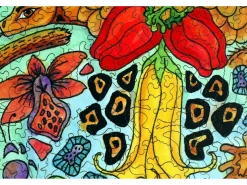 Liberty Puzzles Toucan* Puzzles