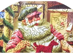 Liberty Puzzles Toy Factory* Puzzles