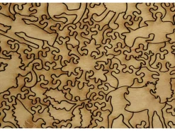 Liberty Puzzles Toy Factory* Puzzles