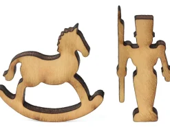 Liberty Puzzles Toy Factory* Puzzles