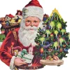 Liberty Puzzles Toys A-Plenty* Puzzles