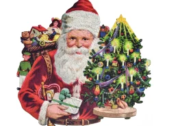Liberty Puzzles Toys A-Plenty* Puzzles