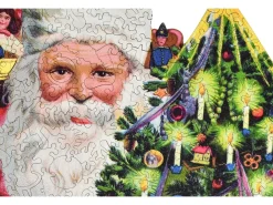Liberty Puzzles Toys A-Plenty* Puzzles