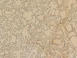 Liberty Puzzles Toys A-Plenty* Puzzles