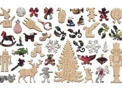 Liberty Puzzles Toys A-Plenty* Puzzles