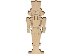 Liberty Puzzles Toys A-Plenty* Puzzles