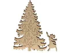 Liberty Puzzles Toys A-Plenty* Puzzles