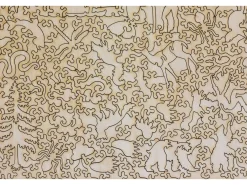 Liberty Puzzles Train Smoke* Puzzles