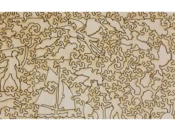 Liberty Puzzles Train Smoke* Puzzles