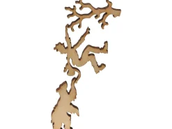 Liberty Puzzles Train Smoke* Puzzles