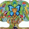 Liberty Puzzles Tree of Life* Puzzles