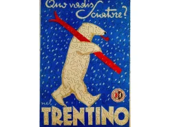 Liberty Puzzles Trentino Polar Bear* Puzzles