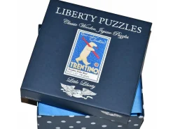 Liberty Puzzles Trentino Polar Bear* Puzzles