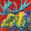 Liberty Puzzles Troublesome Moose* Puzzles