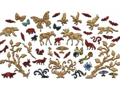Liberty Puzzles Troublesome Moose* Puzzles