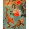 Liberty Puzzles Two Koi* Puzzles