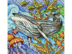 Liberty Puzzles Under the Sea* Puzzles