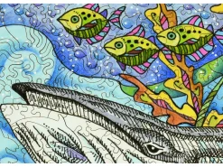 Liberty Puzzles Under the Sea* Puzzles