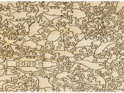 Liberty Puzzles Under the Sea* Puzzles