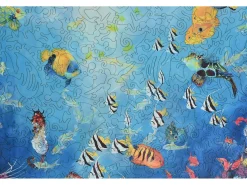 Liberty Puzzles Underwater World II* Puzzles