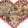 Liberty Puzzles Valentine Collection Special Edition* Puzzles
