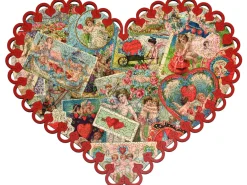 Liberty Puzzles Valentine Collection Special Edition* Puzzles
