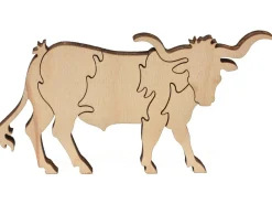 Liberty Puzzles Vaqueros Andrés* Puzzles