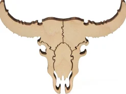 Liberty Puzzles Vaqueros Andrés* Puzzles