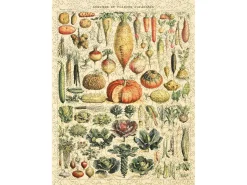 Liberty Puzzles Vegetables and Plants* Puzzles