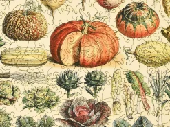 Liberty Puzzles Vegetables and Plants* Puzzles