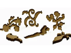 Liberty Puzzles Vegetables and Plants* Puzzles